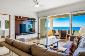 Flamingos Beach 401